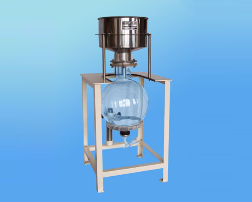 BC-CL-20 type vacuum suction f